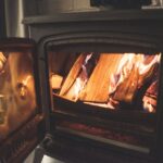 Mit Holzheizen bald verboten: Umweltbelastung