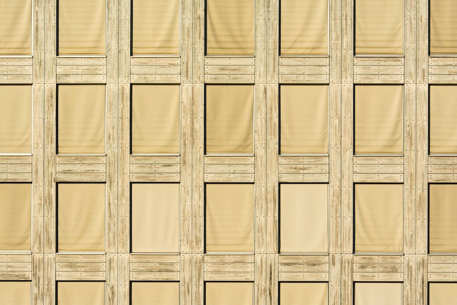 5 effektive Methoden, um Schimmel von Holz zu entfernen Einfache Anleitung