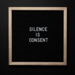 Holzmarker verwenden