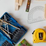 Bohrer für Holz analysieren