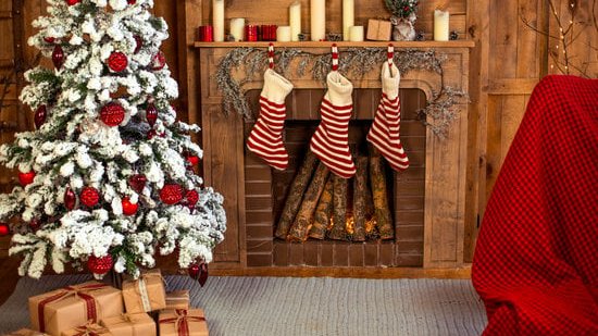 tannenbaum aus holz