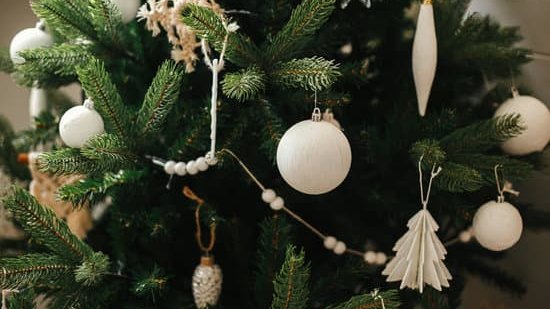 tannenbaum aus holz