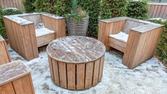 wintergarten holz